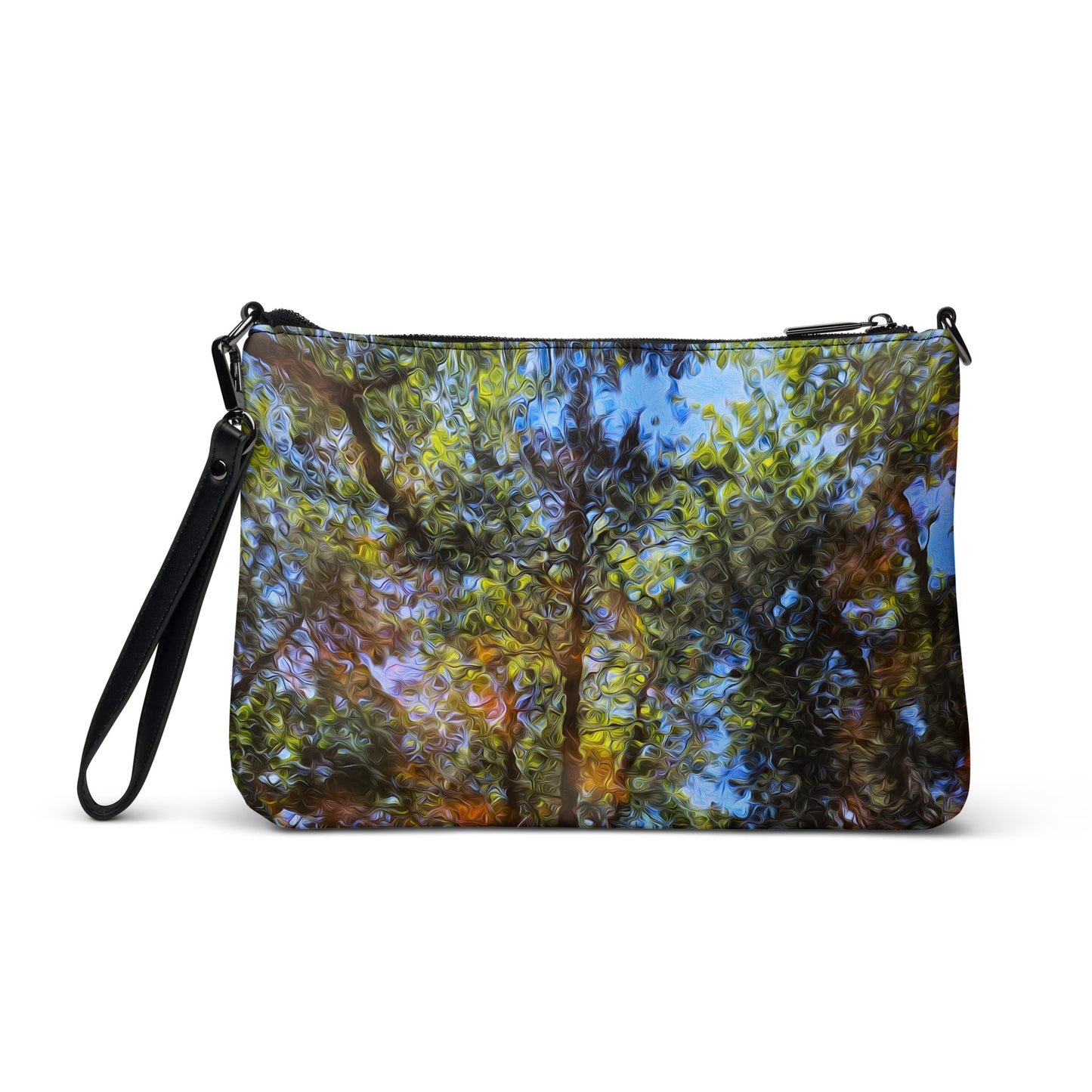 Crossbody Bag - Reflection