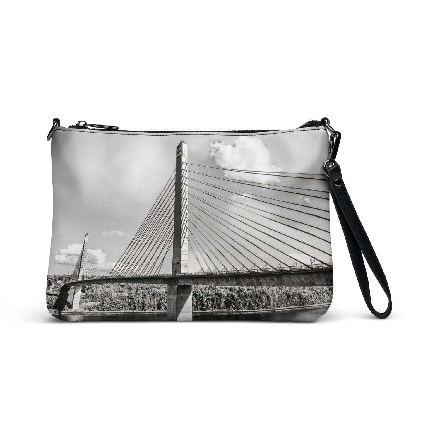 Crossbody bag