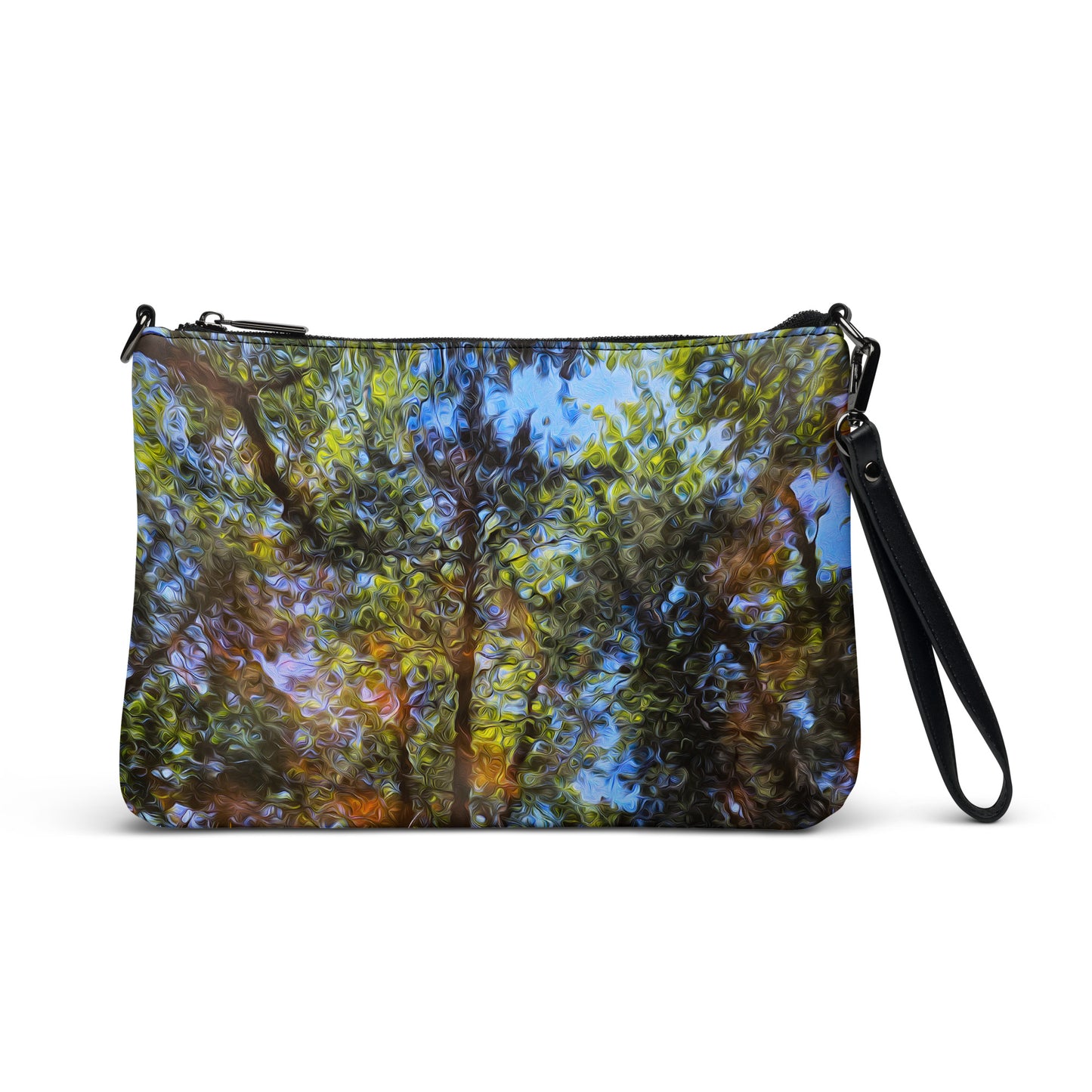 Crossbody Bag - Reflection