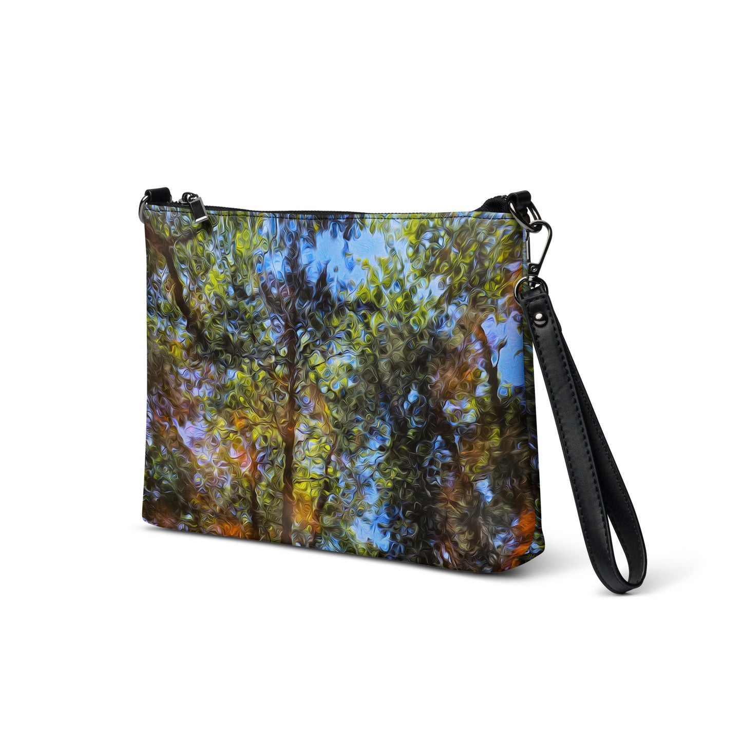 Crossbody Bag - Reflection