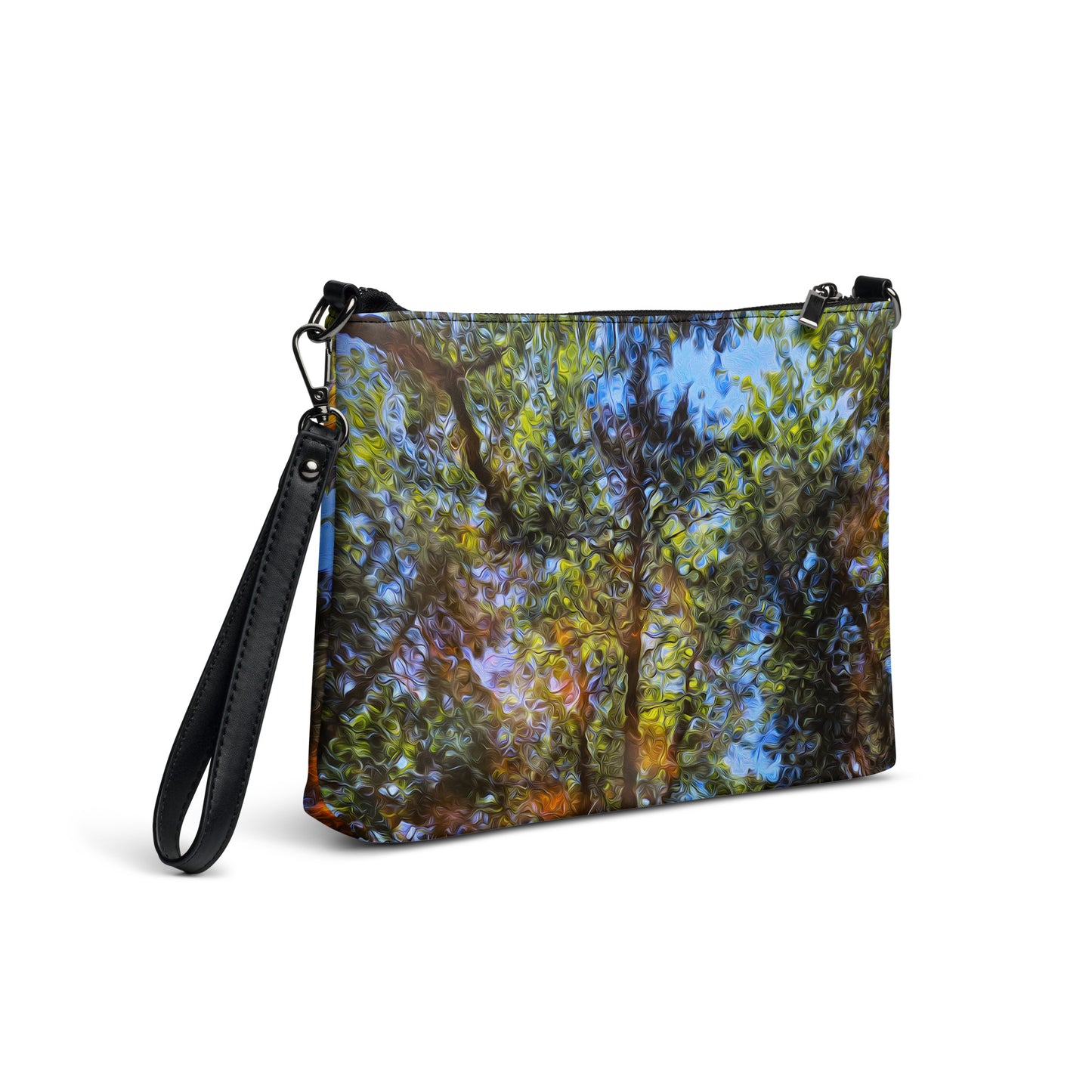 Crossbody Bag - Reflection